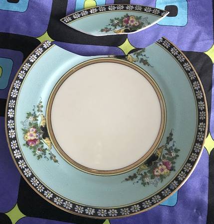 N5034 by Noritake