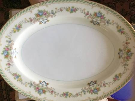 N4351 by Noritake