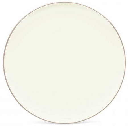Noritake Colorwave Sand Salad Plate