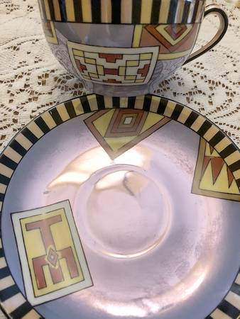 N5042 by Noritake