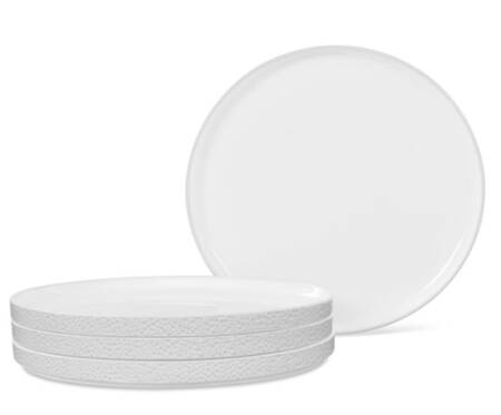 Colortex Stone White by Noritake