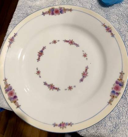 N5048 by Noritake