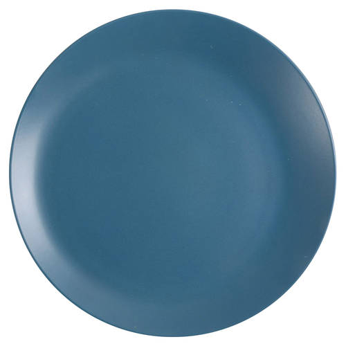 Orbit Aurora Blue by Nambe