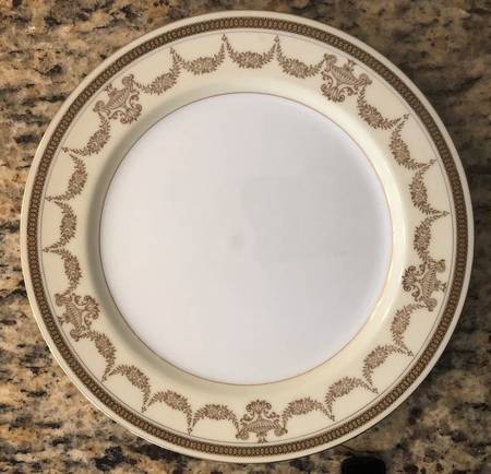 N4363 by Noritake