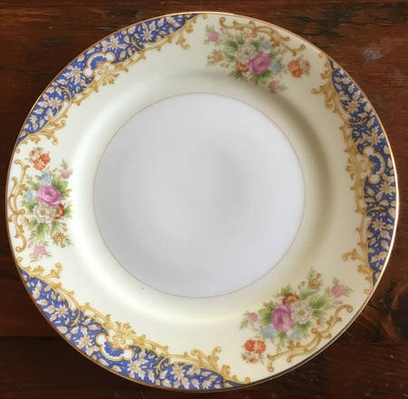 N4364 by Noritake