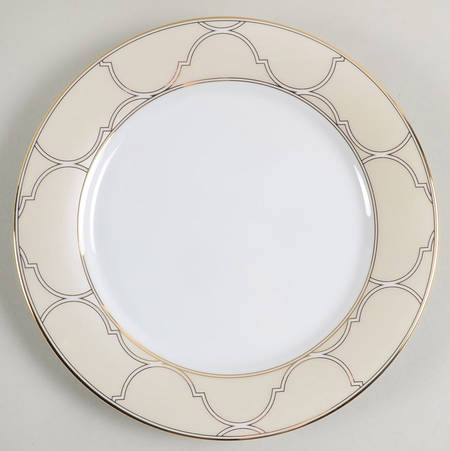 Eternal Palace Gold by Noritake