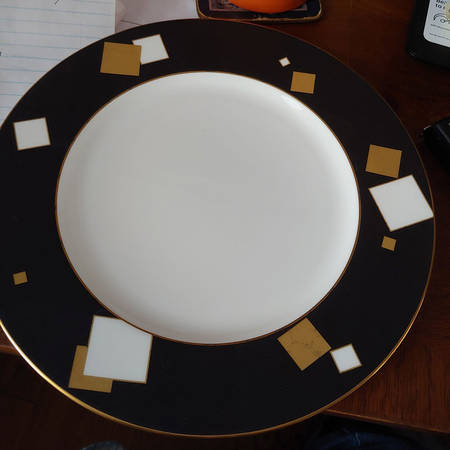 Genroku by Noritake