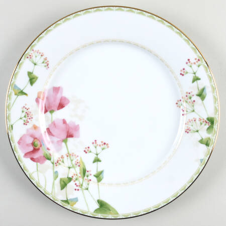 Poppy Place by Noritake