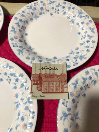 Vineyard by Noritake