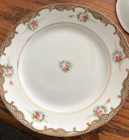 N2928 by Noritake