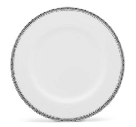 Whiteridge Platinum by Noritake