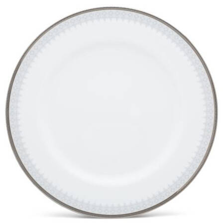 Silver Colonnade by Noritake