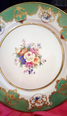 N4594 by Noritake