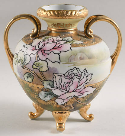 N4675 by Noritake