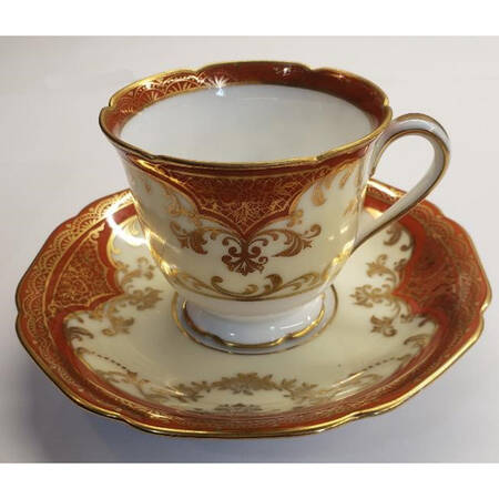 N5096 by Noritake