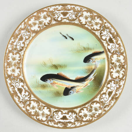 N4371 by Noritake