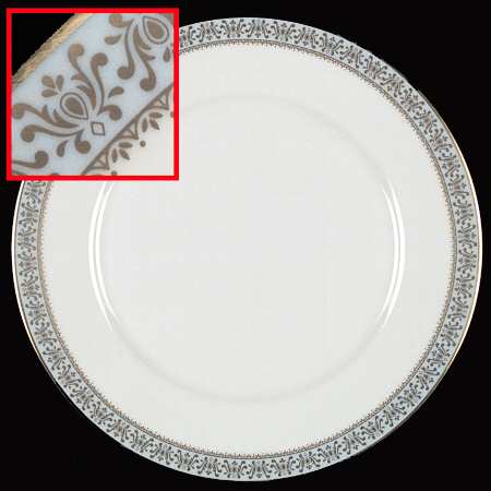 Eloquence by Oxford (Div of Lenox)