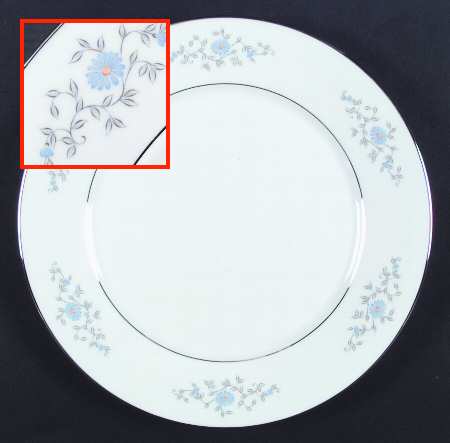 Foxcroft by Oxford (Div of Lenox)