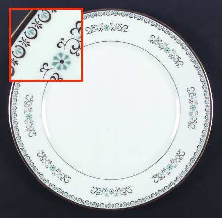 Hampshire by Oxford (Div of Lenox)