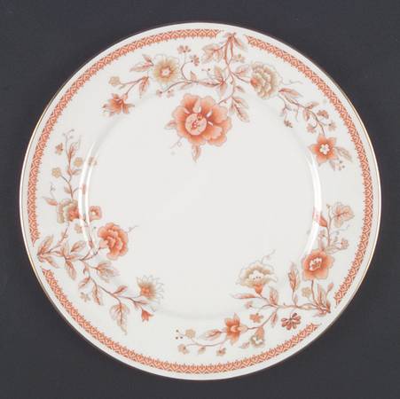 Lotus Garden by Oxford (Div of Lenox)