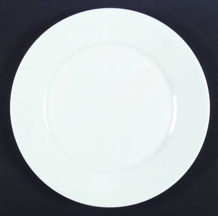 Mayfair White by Oxford (Div of Lenox)