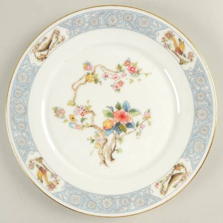 Ming Blossom by Oxford (Div of Lenox)