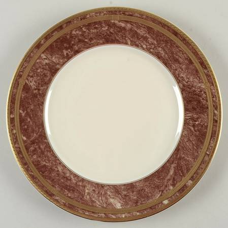 Rose Travertine by Oscar De La Renta