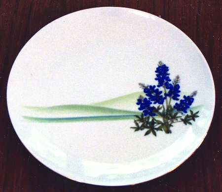Bluebonnet by Otagiri