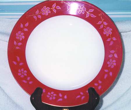 OGU2 by Oscar Gutherz (Limoges)
