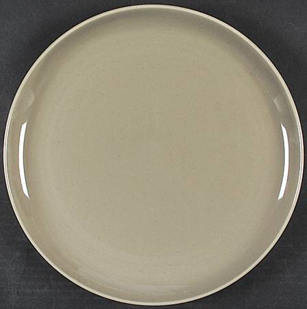 Russel Wright Oyster Gray by Oneida