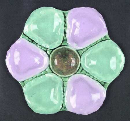 OYP10 by Oyster Plates