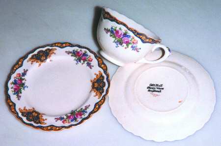 Danube by Old Hall