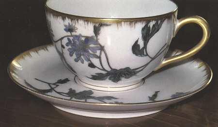 OGU7 by Oscar Gutherz (Limoges)