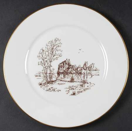 O5 by Oxford (Div of Lenox)