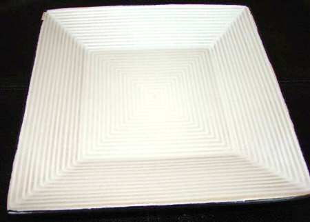 Shangri La White by Oneida