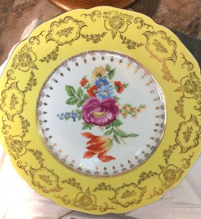 661-3477 Yellow by Omeco (Czech)