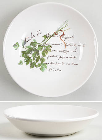 Kitchen Herb Tuscan by Opificio Etico