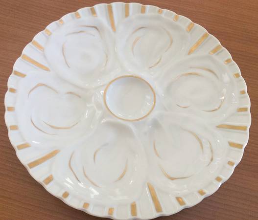 OYP40 by Oyster Plates