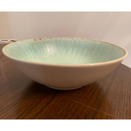 Luna Mint by Over And Back