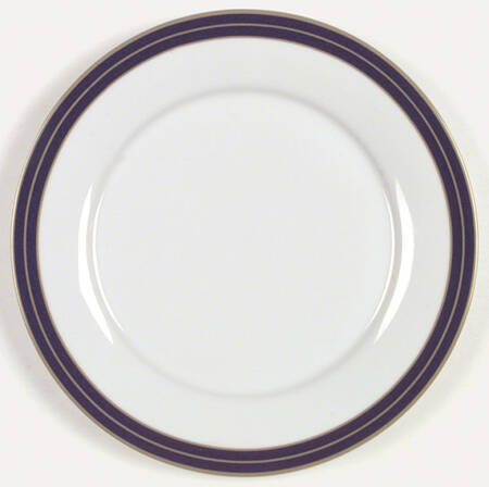 Simplistic Navy by Princeton Studios
