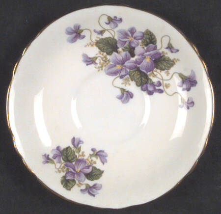 Violet by Paragon