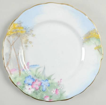 Woodland Bluebell by Paragon