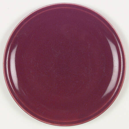 Greenbrier Burgundy by Paden City