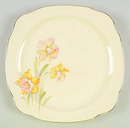 Jonquil (Multisided, Platinum) by Paden City