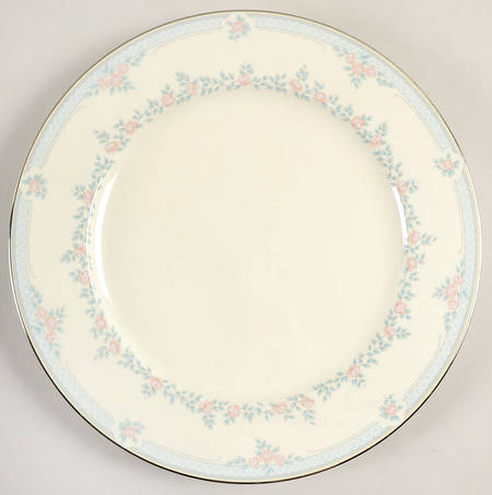 Pfaltzgraff Alexandra Dinner Plate