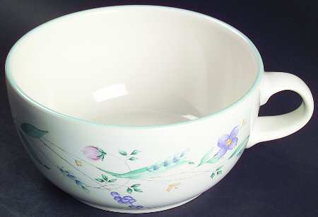 Pfaltzgraff April Soup Mug