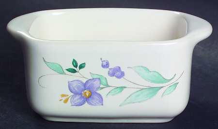 Pfaltzgraff April Sweetener Holder