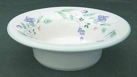 Pfaltzgraff April Solitude Candleholder