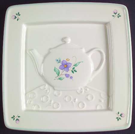 Pfaltzgraff April Trivet