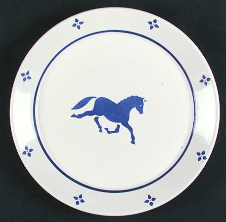 Pfaltzgraff Country Fair Dinner Plate